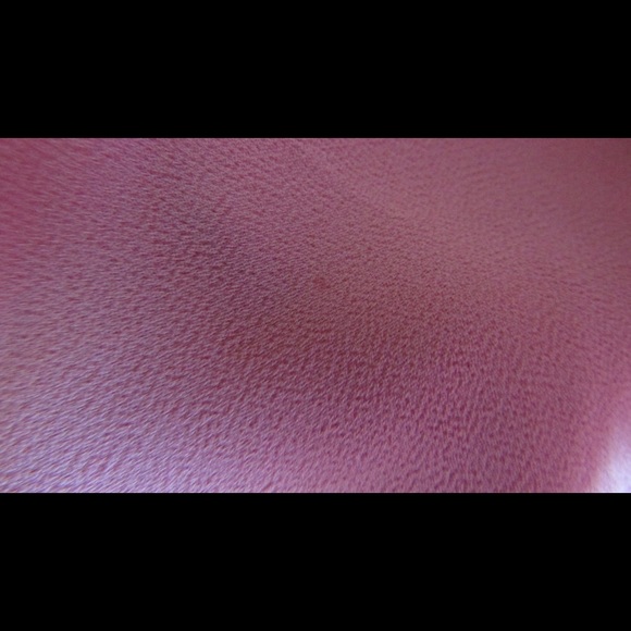 Pink Pom Pom Trim Tank Top - Picture 2 of 6